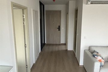 2 Bedroom Condo for rent in Life Rama 4 - Asoke, Khlong Toei, Bangkok near MRT Queen Sirikit National Convention Centre