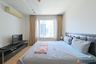 1 Bedroom Condo for rent in Siri at Sukhumvit, Phra Khanong, Bangkok near BTS Thong Lo