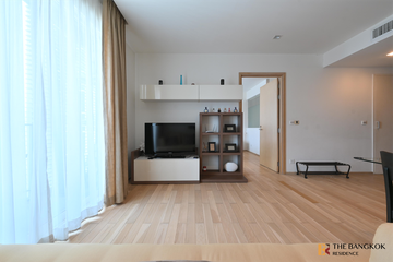 1 Bedroom Condo for rent in Siri at Sukhumvit, Phra Khanong, Bangkok near BTS Thong Lo