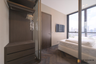 1 Bedroom Condo for rent in The ESSE Sukhumvit 36, Phra Khanong, Bangkok near BTS Thong Lo