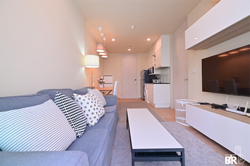 1 Bedroom Condo for rent in Noble Recole, Khlong Toei Nuea, Bangkok near BTS Asoke