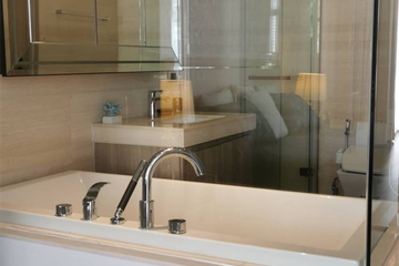 1 Bedroom Condo for rent in 39 by Sansiri, Khlong Tan Nuea, Bangkok near BTS Phrom Phong