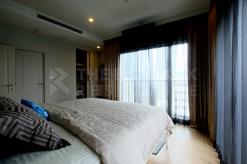 1 Bedroom Condo for rent in Noble Refine, Khlong Tan, Bangkok near BTS Phrom Phong