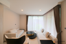 2 Bedroom Condo for rent in FYNN Sukhumvit 31, Khlong Toei Nuea, Bangkok near MRT Sukhumvit