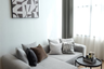 2 Bedroom Condo for rent in Knightsbridge Prime Sathorn, Thung Wat Don, Bangkok near BTS Chong Nonsi