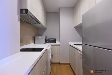 2 Bedroom Condo for rent in The Lumpini 24, Khlong Tan, Bangkok near BTS Phrom Phong