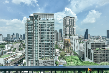 1 Bedroom Condo for rent in Noble Refine, Khlong Tan, Bangkok near BTS Phrom Phong