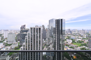 1 Bedroom Condo for rent in The ESSE Sukhumvit 36, Phra Khanong, Bangkok near BTS Thong Lo