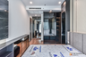 1 Bedroom Condo for rent in Supalai Elite Surawong, Si Phraya, Bangkok near MRT Sam Yan