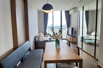 2 Bedroom Condo for rent in Park Origin Phrom Phong, Khlong Tan, Bangkok near BTS Phrom Phong