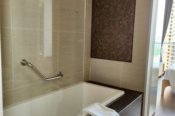 2 Bedroom Condo for rent in Park Origin Phrom Phong, Khlong Tan, Bangkok near BTS Phrom Phong