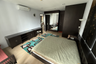2 Bedroom Condo for rent in CitiSmart Sukhumvit 18, Khlong Toei, Bangkok near BTS Asoke