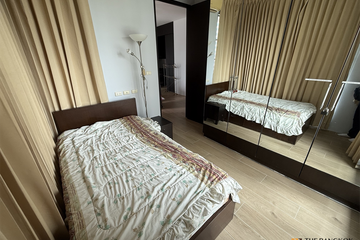 2 Bedroom Condo for rent in CitiSmart Sukhumvit 18, Khlong Toei, Bangkok near BTS Asoke
