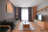 2 Bedroom Condo for rent in CitiSmart Sukhumvit 18, Khlong Toei, Bangkok near BTS Asoke