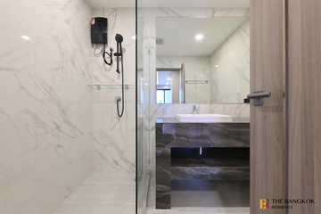 4 Bedroom Condo for rent in Crystal Garden, Khlong Toei, Bangkok near BTS Nana