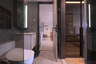 1 Bedroom Condo for rent in The Reserve Sukhumvit 61, Khlong Tan Nuea, Bangkok near BTS Ekkamai