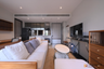 1 Bedroom Condo for rent in The Reserve Sukhumvit 61, Khlong Tan Nuea, Bangkok near BTS Ekkamai