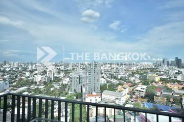 2 Bedroom Condo for rent in RHYTHM Ekkamai, Khlong Tan Nuea, Bangkok near BTS Ekkamai