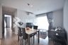 2 Bedroom Condo for rent in RHYTHM Ekkamai, Khlong Tan Nuea, Bangkok near BTS Ekkamai