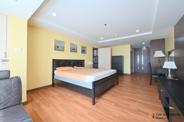 1 Bedroom Condo for rent in The Trendy Condominium, Khlong Toei Nuea, Bangkok near BTS Nana