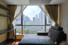 1 Bedroom Condo for rent in The Trendy Condominium, Khlong Toei Nuea, Bangkok near BTS Nana