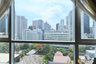 1 Bedroom Condo for rent in The Trendy Condominium, Khlong Toei Nuea, Bangkok near BTS Nana