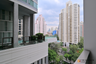 1 Bedroom Condo for rent in The Diplomat 39, Khlong Tan Nuea, Bangkok near BTS Phrom Phong