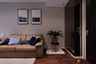 1 Bedroom Condo for rent in The Diplomat 39, Khlong Tan Nuea, Bangkok near BTS Phrom Phong
