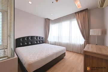 2 Bedroom Condo for rent in Siri at Sukhumvit, Phra Khanong, Bangkok near BTS Thong Lo