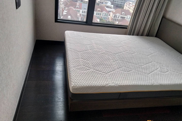 1 Bedroom Condo for rent in Park Origin Thonglor, Khlong Tan Nuea, Bangkok