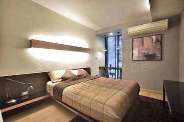 1 Bedroom Condo for rent in Via 49, Khlong Tan Nuea, Bangkok near BTS Phrom Phong