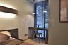 1 Bedroom Condo for rent in Via 49, Khlong Tan Nuea, Bangkok near BTS Phrom Phong