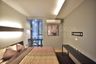 1 Bedroom Condo for rent in Via 49, Khlong Tan Nuea, Bangkok near BTS Phrom Phong