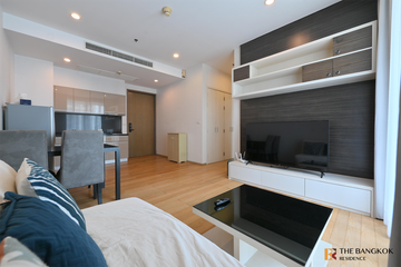 1 Bedroom Condo for rent in 39 by Sansiri, Khlong Tan Nuea, Bangkok near BTS Phrom Phong