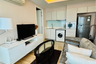 1 Bedroom Condo for rent in H Sukhumvit 43, Khlong Tan Nuea, Bangkok near BTS Phrom Phong
