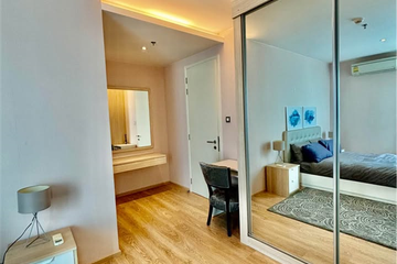 1 Bedroom Condo for rent in H Sukhumvit 43, Khlong Tan Nuea, Bangkok near BTS Phrom Phong