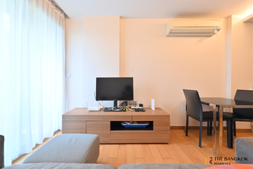 1 Bedroom Condo for rent in Via Botani, Khlong Tan Nuea, Bangkok near BTS Phrom Phong