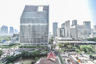 3 Bedroom Condo for rent in Prive by Sansiri, Lumpini, Bangkok near MRT Lumpini