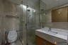3 Bedroom Condo for rent in Prive by Sansiri, Lumpini, Bangkok near MRT Lumpini