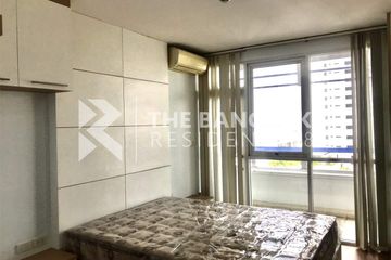 2 Bedroom Condo for rent in St. Louis Grand Terrace, Thung Wat Don, Bangkok near BTS Surasak