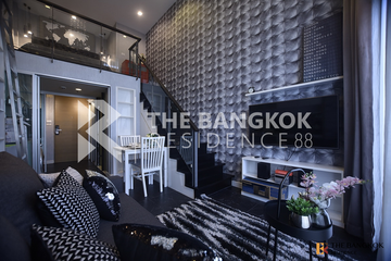 1 Bedroom Condo for rent in Ideo Morph 38, Phra Khanong, Bangkok near BTS Thong Lo