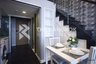 1 Bedroom Condo for rent in Ideo Morph 38, Phra Khanong, Bangkok near BTS Thong Lo