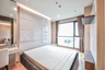 1 Bedroom Condo for rent in The Address Sathorn, Silom, Bangkok near BTS Chong Nonsi