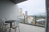 1 Bedroom Condo for rent in The Lofts Ekkamai, Phra Khanong, Bangkok near BTS Ekkamai