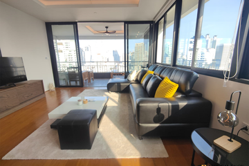 2 Bedroom Condo for rent in Lake Green, Khlong Toei, Bangkok near BTS Nana
