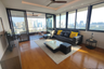 2 Bedroom Condo for rent in Lake Green, Khlong Toei, Bangkok near BTS Nana
