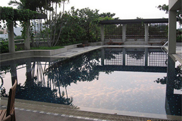 1 Bedroom Condo for rent in Supreme Ville, Thung Maha Mek, Bangkok near MRT Lumpini