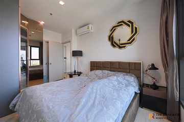 2 Bedroom Condo for rent in Life Sukhumvit 48, Phra Khanong, Bangkok near BTS Phra Khanong