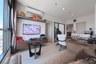 2 Bedroom Condo for rent in Life Sukhumvit 48, Phra Khanong, Bangkok near BTS Phra Khanong