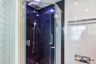 1 Bedroom Condo for rent in The Address Sathorn, Silom, Bangkok near BTS Chong Nonsi